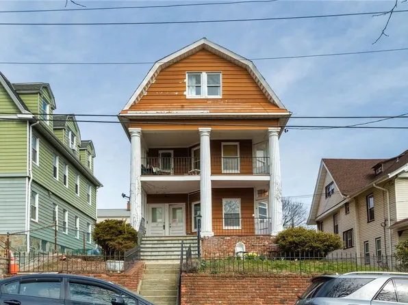 25-27 Overlook Street, Mount Vernon, NY 10552