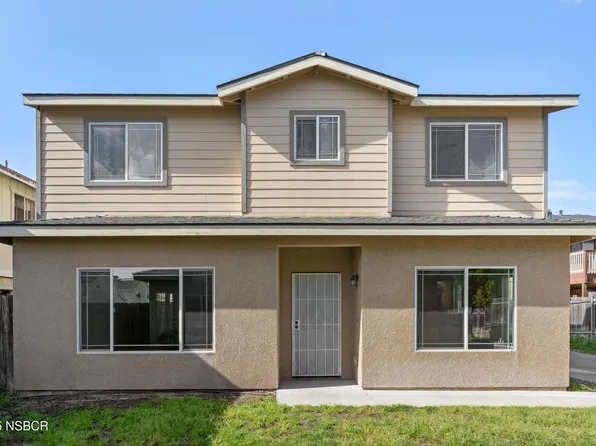 1120 Tranquil Ct, Oceano, CA 93445