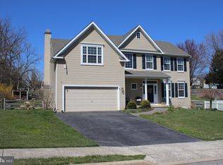 601 W 7th Ave, Parkesburg, PA 19365