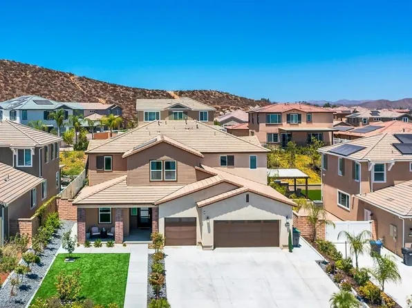 30819 Mountain Ash Cir, Menifee, CA 92584