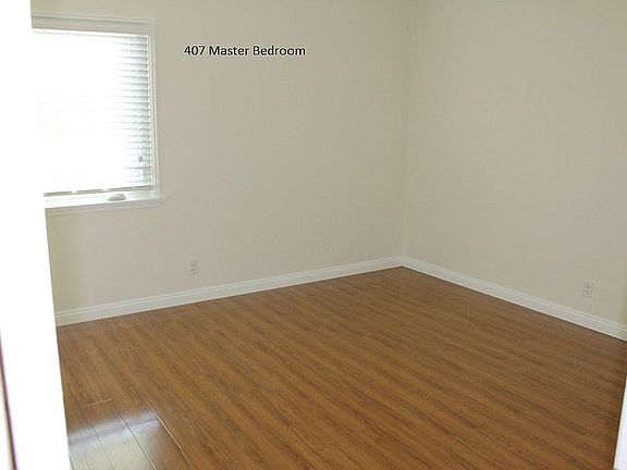 407 master Bedroom