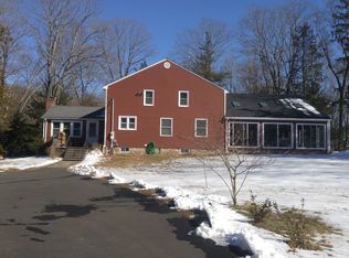 306 Berkshire Rd, Sandy Hook, CT 06482