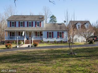 14 River Ridge Ln, Fredericksburg, VA 22406
