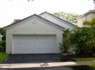 4438 Mahogany Ridge Dr, Weston, FL 33331