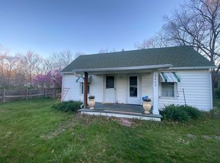 2603 E Walnut St, Columbia, MO 65201
