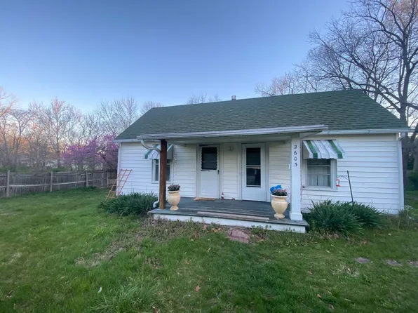 2603 E Walnut St, Columbia, MO 65201