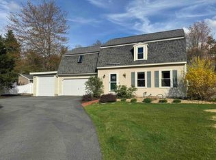 14 Tara Dr, Concord, NH 03301