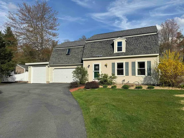 14 Tara Drive, Concord, NH 03301