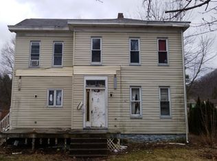 28 Morrison St, Warren, PA 16365
