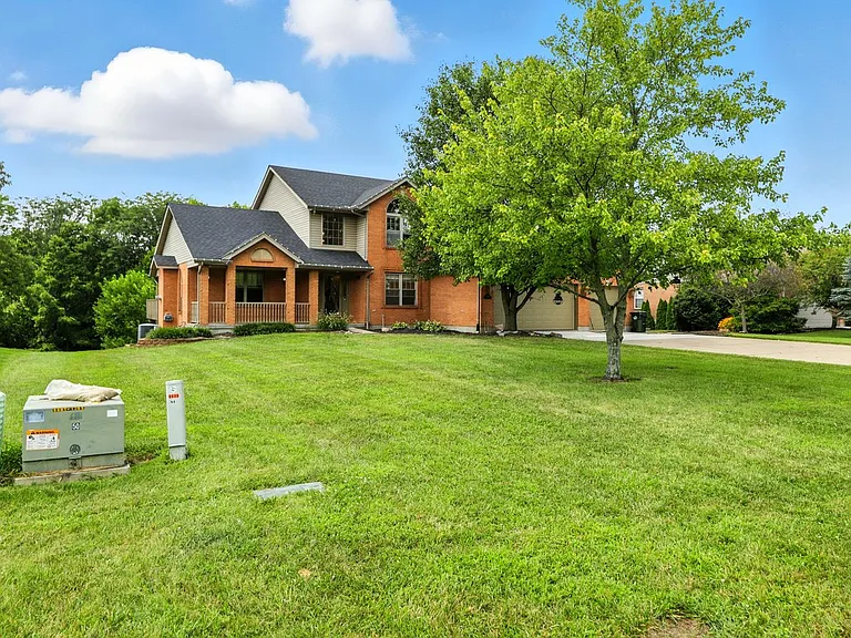 6643 Willow Bend Dr — Photo 4