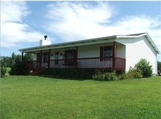 139 Shroyer Mill Rd, Butler, PA 16001