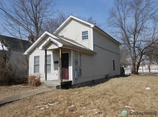 2929 W Muhammad Ali Blvd, Louisville, KY 40212