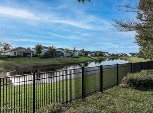 105 Lakefront Lane St, Saint Augustine, FL 32095