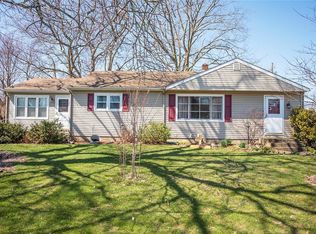 2410 Clark Rd, North East, PA 16428