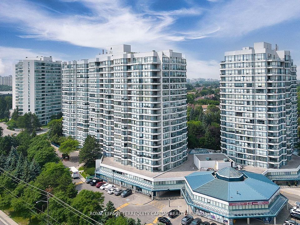 1st image of 7300 Yonge St #1407