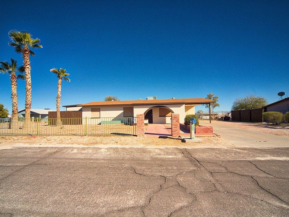 1st image of 10745 N Arapaho Dr