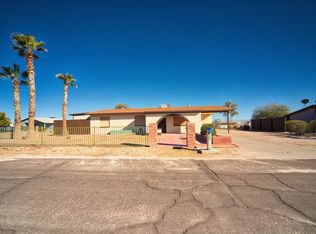 10745 N Arapaho Dr, Casa Grande, AZ 85122