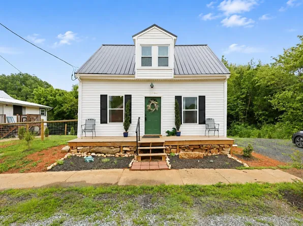 11794 Academy St, Milton, NC 27305