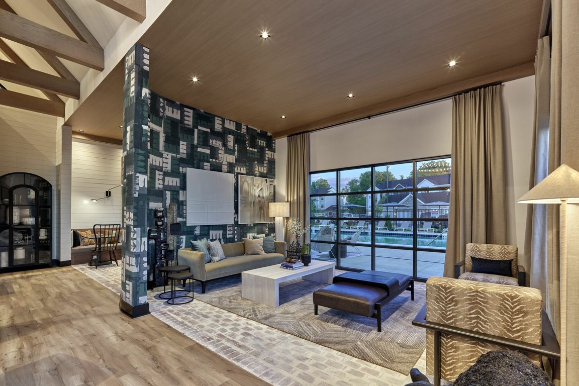 East Clubroom 2