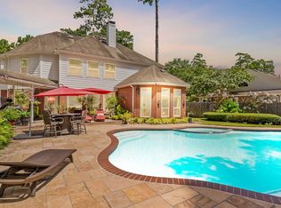 13902 Lakewood Crossing Blvd, Houston, TX 77070