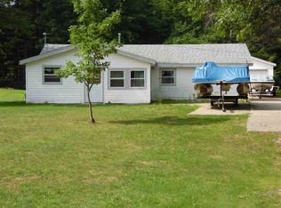 10894 Johnston Blvd, Saint Helen, MI 48656