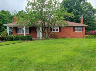 6111 Ramblingridge Dr, Cincinnati, OH 45247