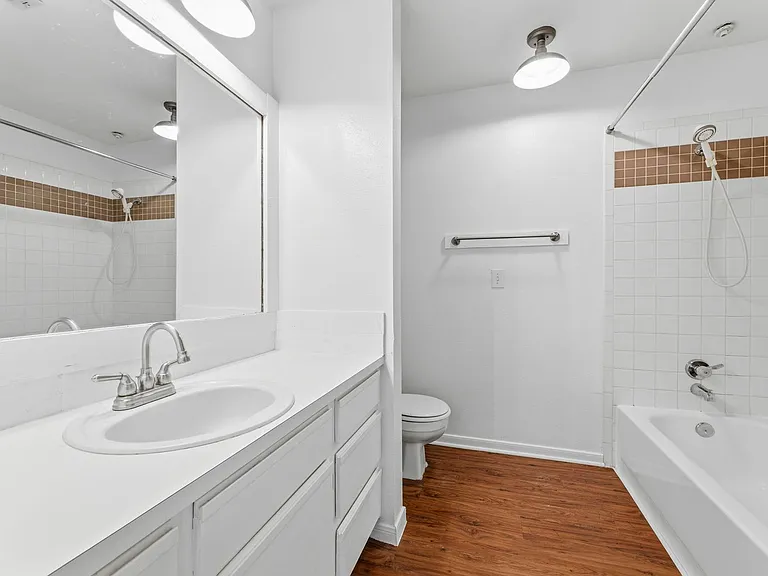 6000 Shepherd Mountain Cv #1605 — Photo 18