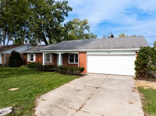 2204 W Purdue Ave, Muncie, IN 47304