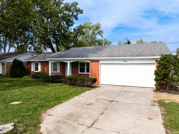 2204 W Purdue Ave, Muncie, IN 47304