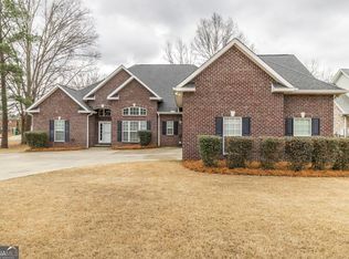 319 Chelsea Xing, Bonaire, GA