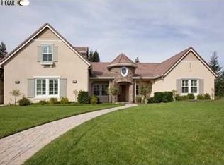 727 Vineyard Ter, Pleasanton, CA