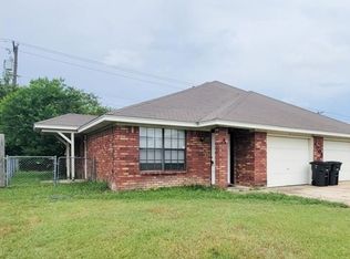 4005 Hitchrock Dr #A, Killeen, TX 76549