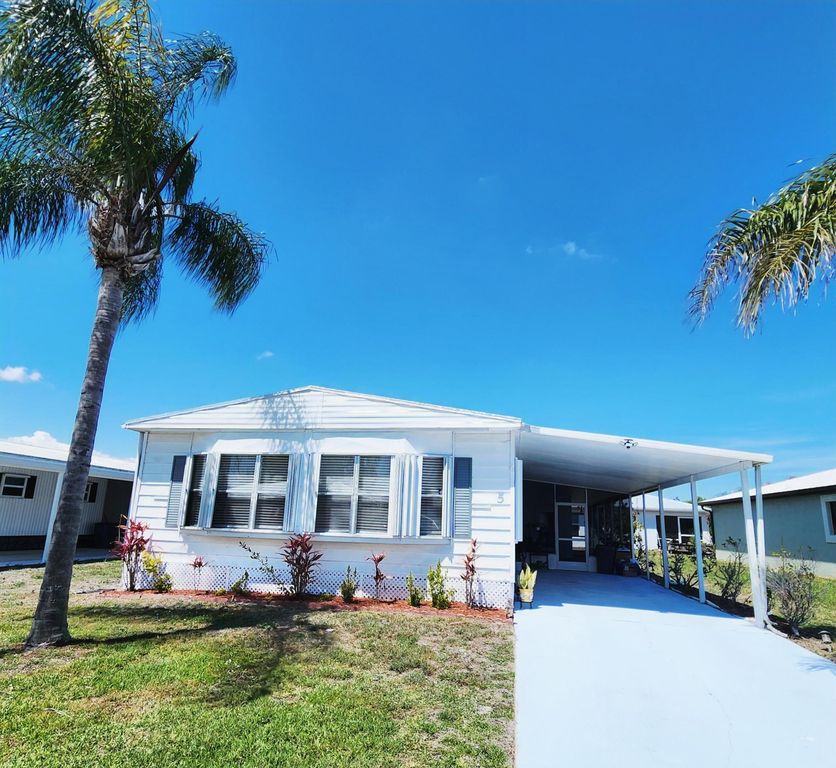 5 El Portal Lane, Pt Saint Lucie, FL - View 4
