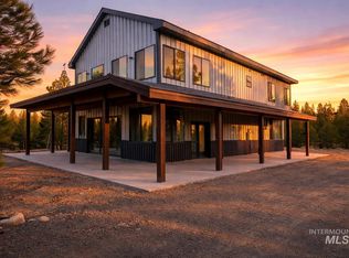 222 Buckcamp Ln, McCall, ID 83638