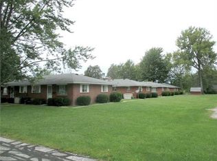 501 Wilbur St, Genoa, OH 43430