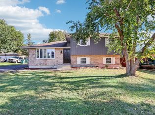 3705 Terrance Ferry Dr, Joliet, IL