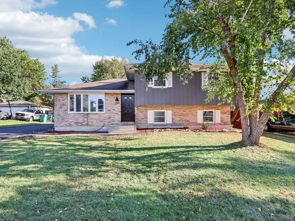 3705 Terrance Ferry Dr, Joliet, IL 60431