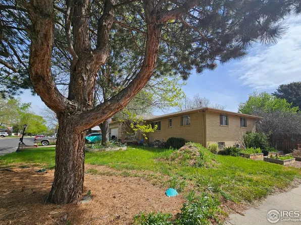 2300 Atwood St, Longmont, CO 80501