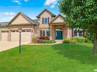 11008 N Ruby Ct, Dunlap, IL 61525