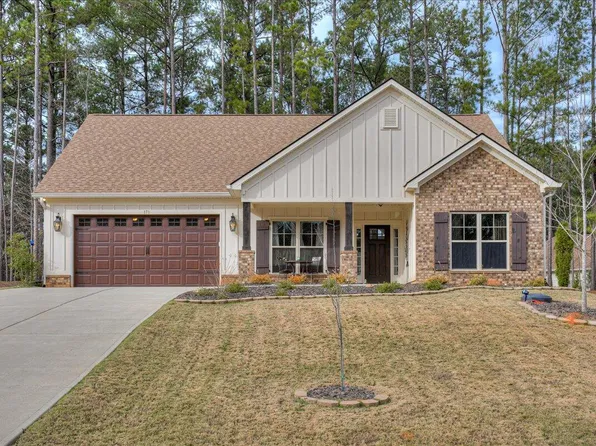 178 TARA Drive, McCormick, SC 29835