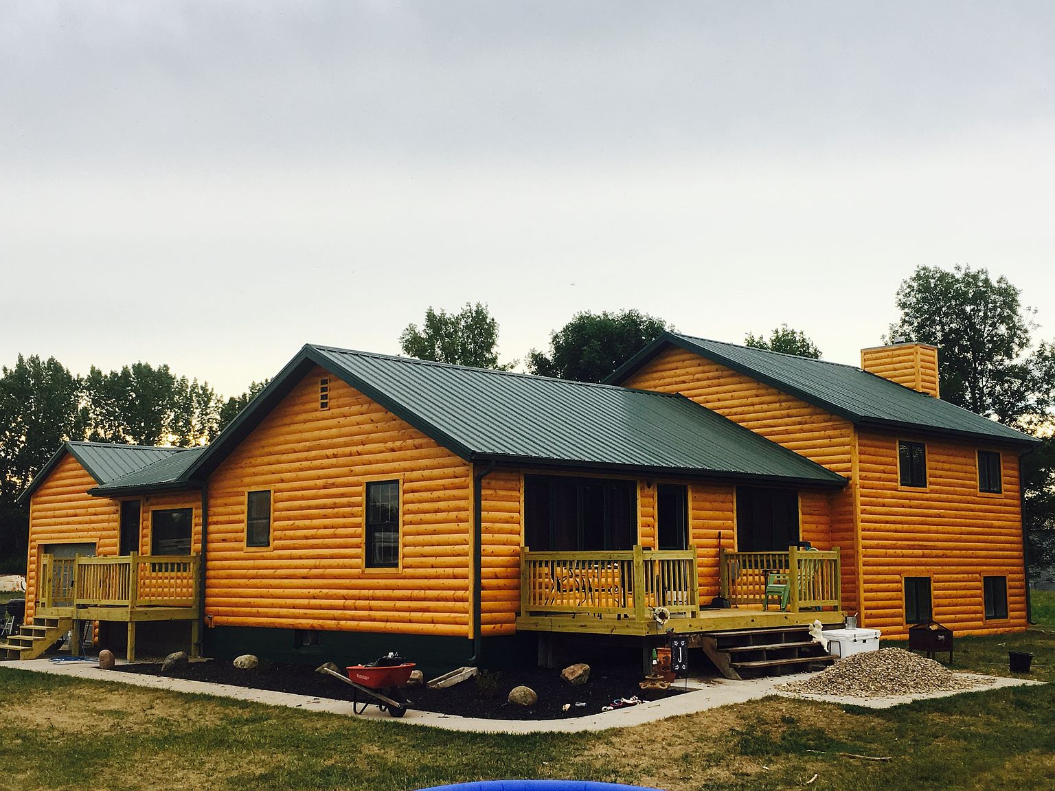 8521 12th Ave NW, Upham, ND 58789 Zillow