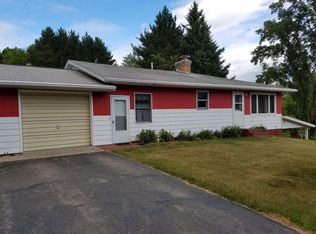 290 N Whitmore Rd, Hastings, MI 49058