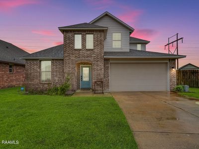 102 Golden Lake Dr, Rayne, LA, 70578