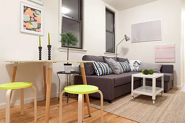 Rented by Big Apple Living