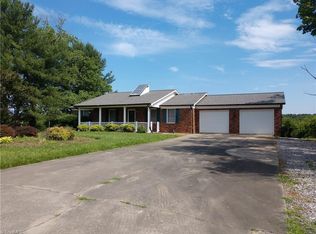 173 Jim McCarter Rd, North Wilkesboro, NC 28659