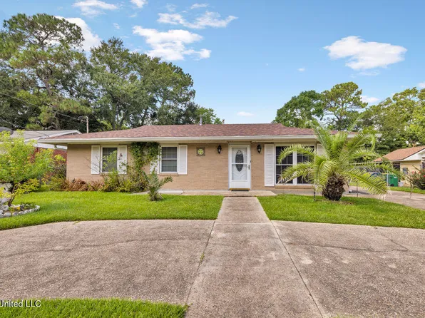 7650 Lexington Dr, Biloxi, MS 39532