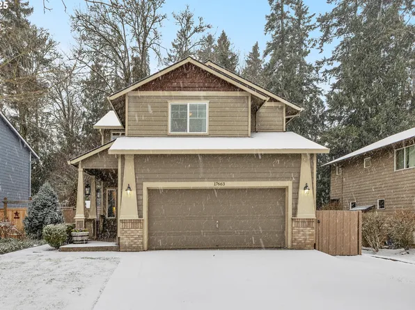 17663 SW Wapato St, Sherwood, OR 97140