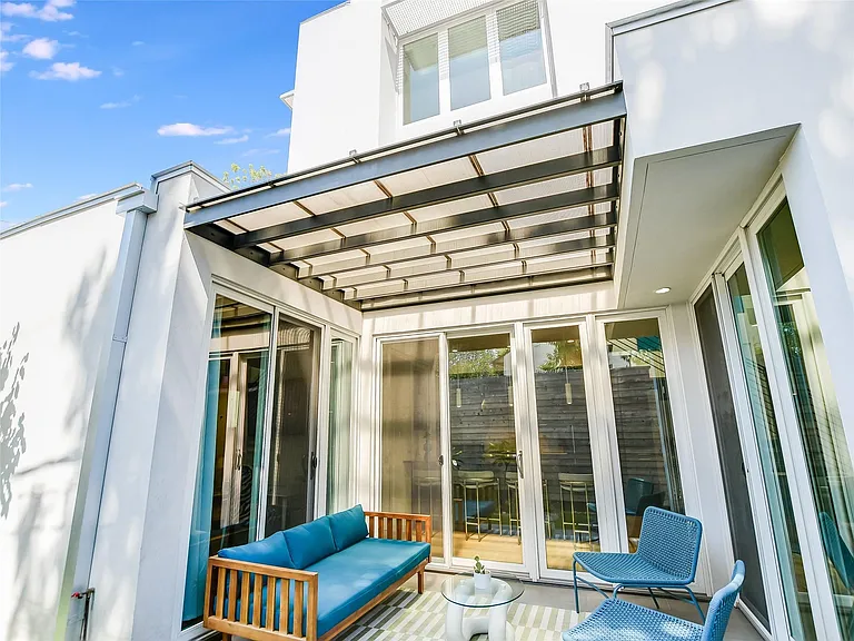 1603 Woodlawn Blvd #D — Photo 21