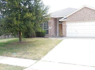 520 Pinnacle Dr, Cedar Hill, TX 75104