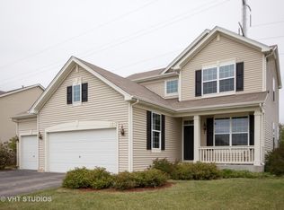 3212 Millrace Ln, Montgomery, IL 60538